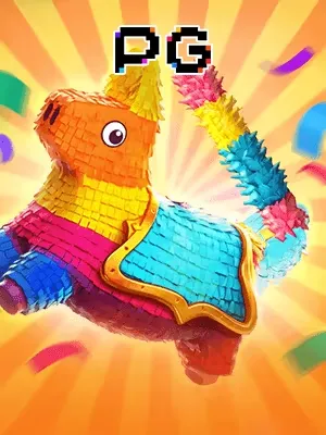 Piñata Wins game