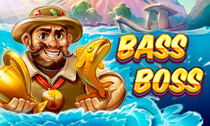 Bass Boss game