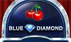 Blue Diamond game