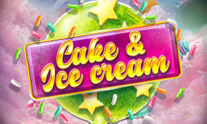 Cake and Ice Cream game