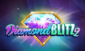 Diamond Blitz 2 game