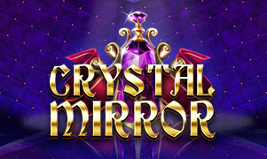 Crystal Mirror game