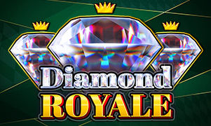 Diamond Royale game