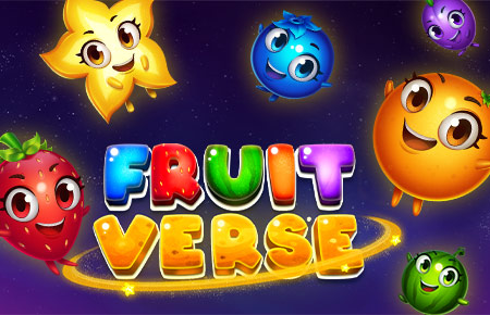 Fruitverse game