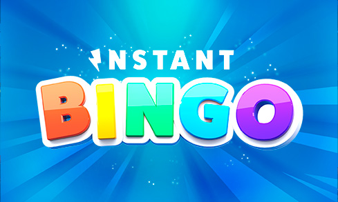 Instant Bingo game