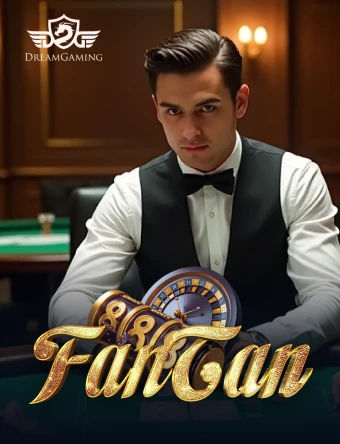 Fantan game