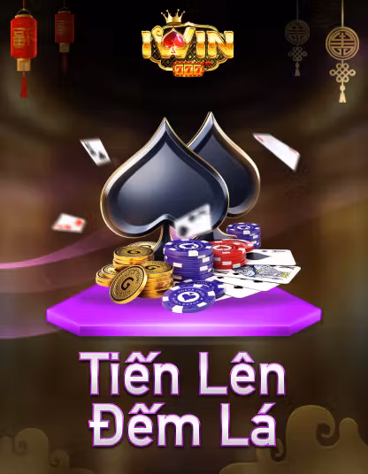 Tiến Lên Đêm La game