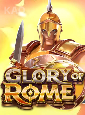 FaChai Glory Of Rome game