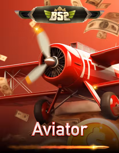 B52 Aviator game